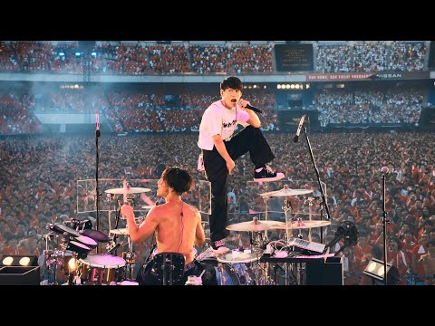 Wizard CLUB - UVERworld KING'S PARADE 男祭り REBORN at Nissan