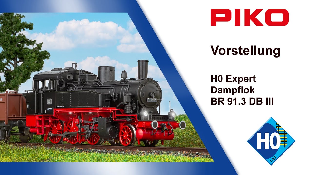 ピコ(PIKO) | 鉄道模型通販専門店エキサイトモデル