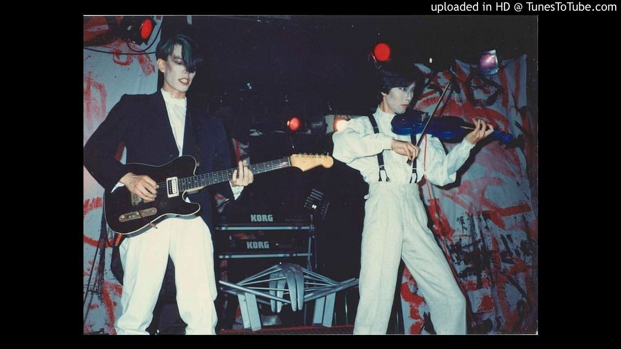 福間創/Hajime Fukuma - Flowers (Remastered2021) Full Album - YouTube