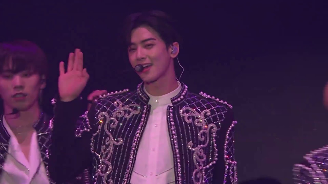 MGL SUB] The 2nd ASTROAD To Seoul : STARLIGHT - YouTube