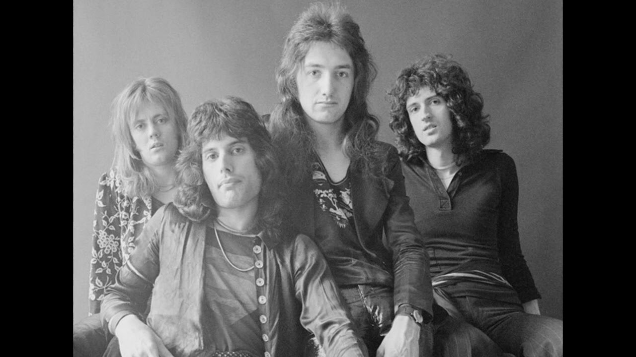 Brian May Shares 50-Year-Old Queen Track as Holiday Surprise - AXS TV
