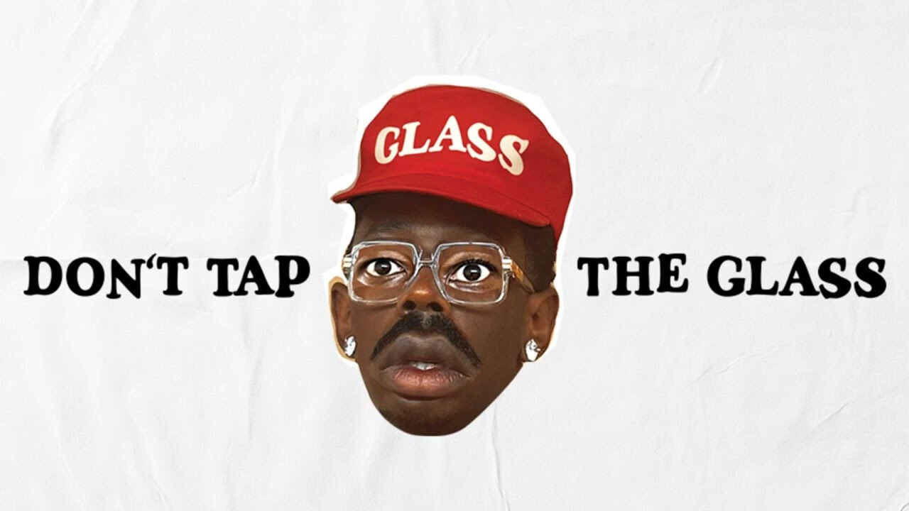 Tyler, the Creator - Don't Tap the Glass (Full Album Mix) [432Hz