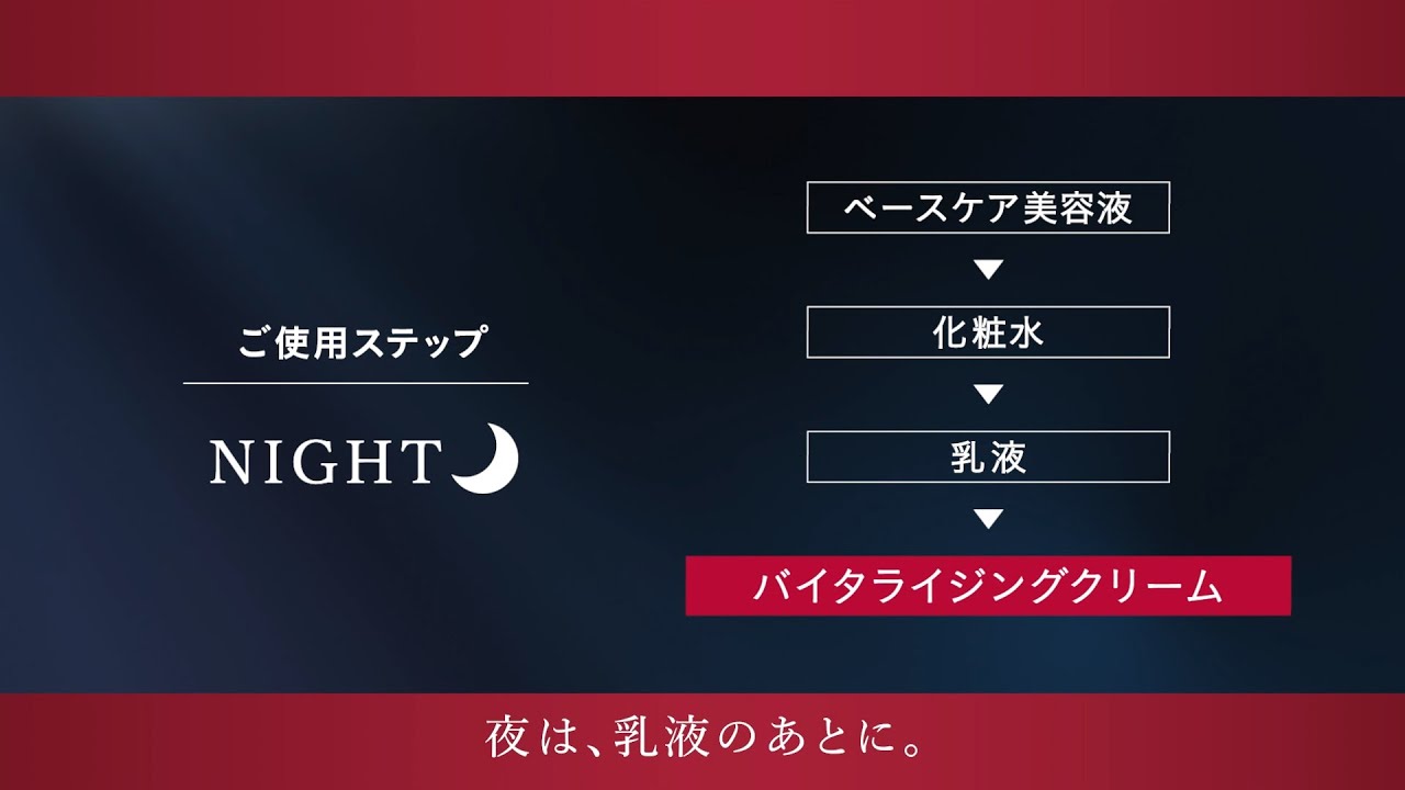 花王 ALBLANC（アルブラン） 商品情報 バイタライジングクリーム