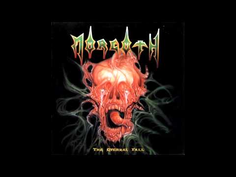Morgoth – The Eternal Fall / Resurrection Absurd – CD (Compilation