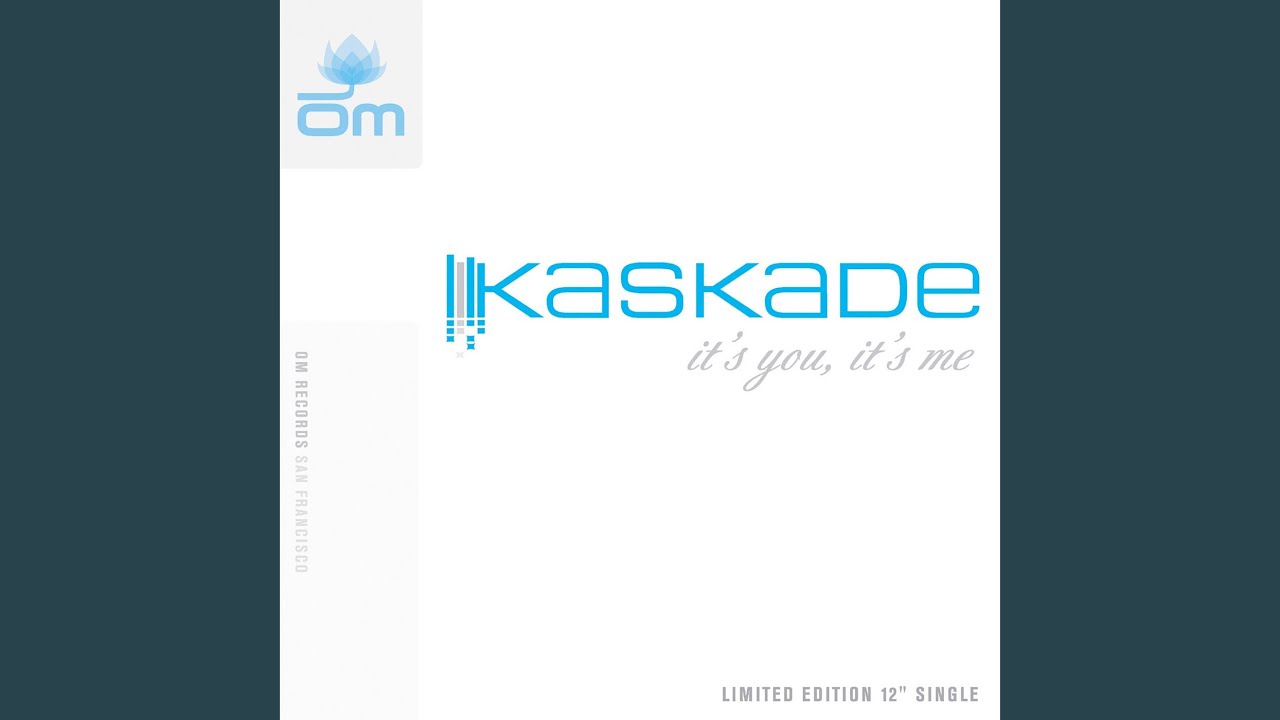 It's You, It's Me (Extended) - YouTube