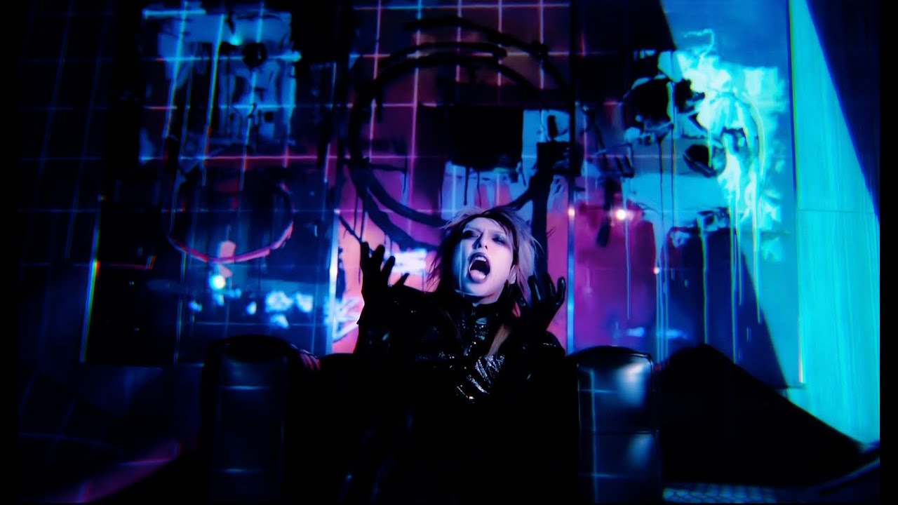 gulu gulu 処女作「変なメリーゴーランド」MV FULL - YouTube