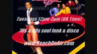 It's Time To Party Now - Ray Parker Jr & Raydio (1980) - YouTube
