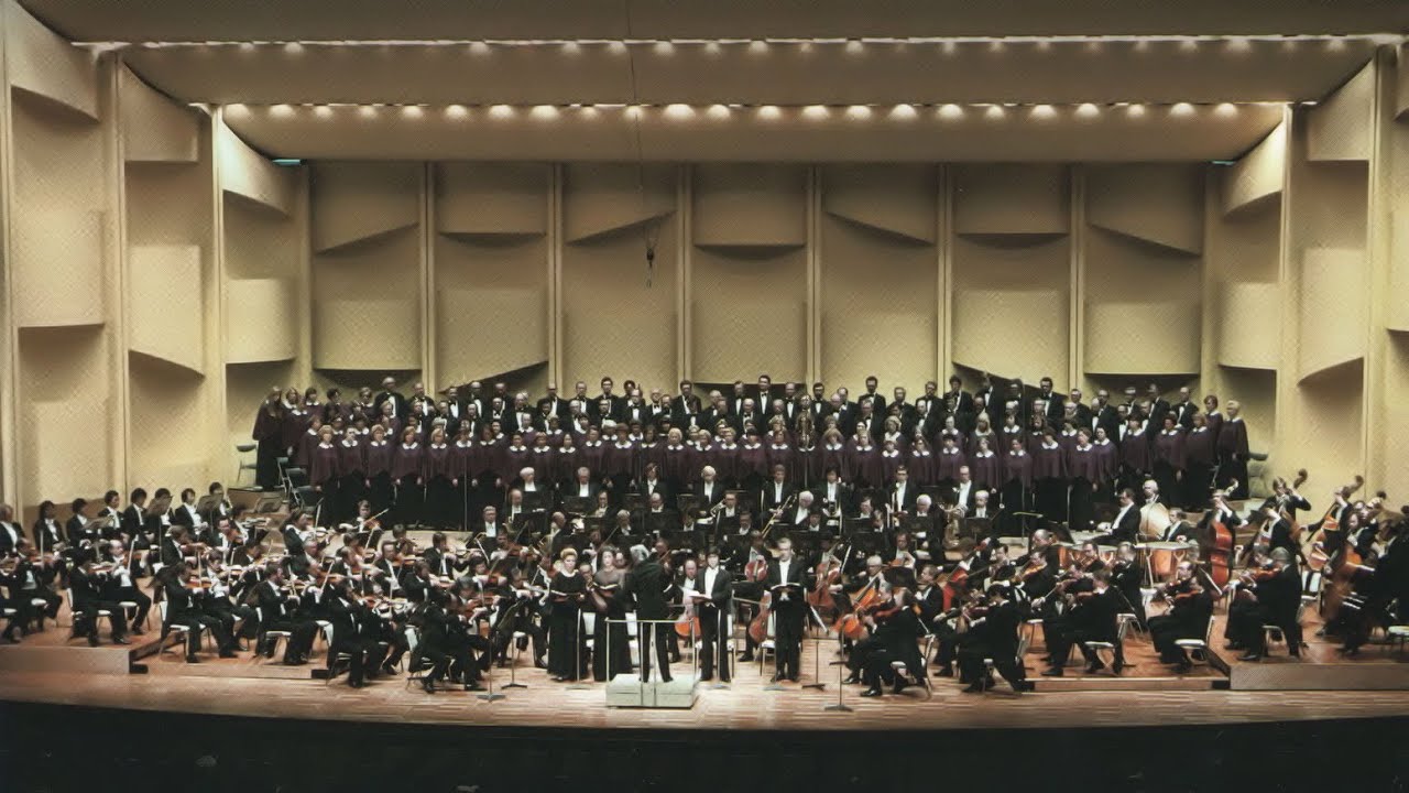 Karajan/Beethoven Symphony No.9 1979,Tokyo/non-regular recording