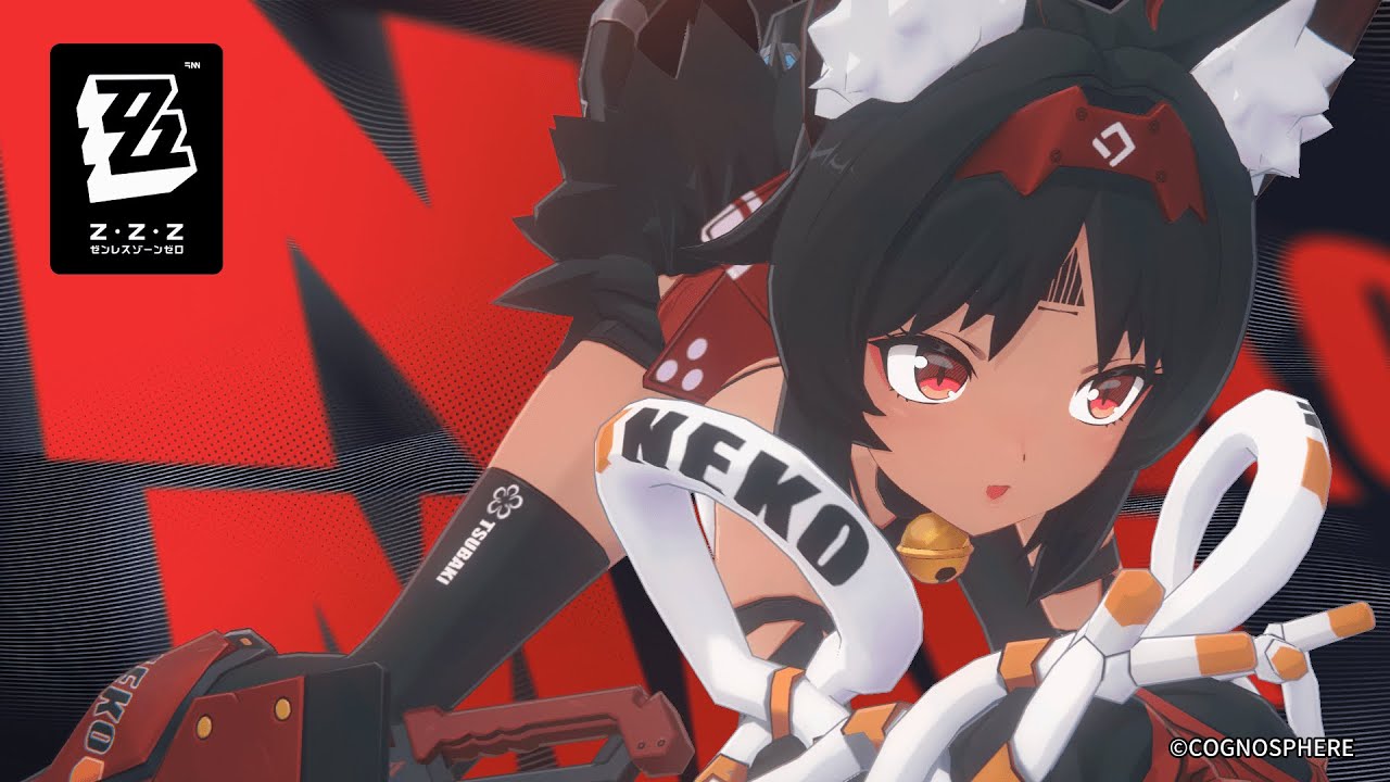 猫又実戦紹介「断れないオファー」| ゼンレスゾーンゼロ - YouTube