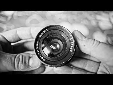The Pentacon 30mm f/3.5 is the Meyer Optik Lydith 30mm f/3.5 | A