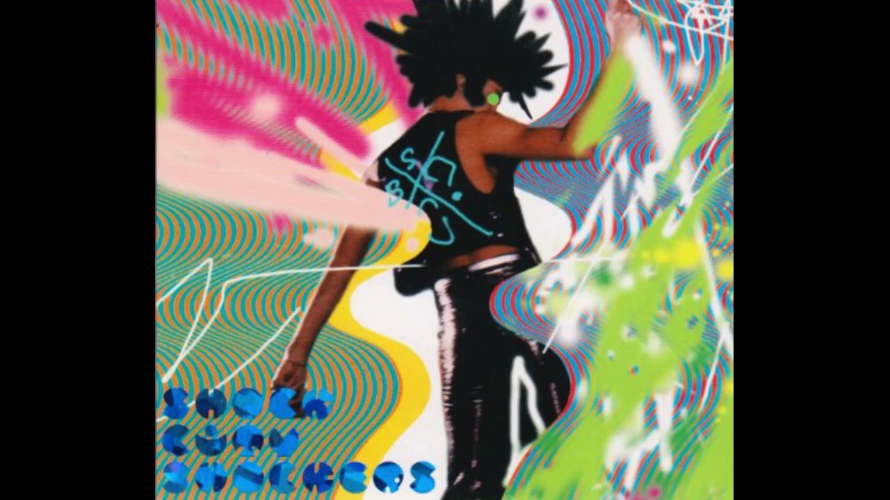 V/A - Shock City Shockers (1998) Full Album - YouTube