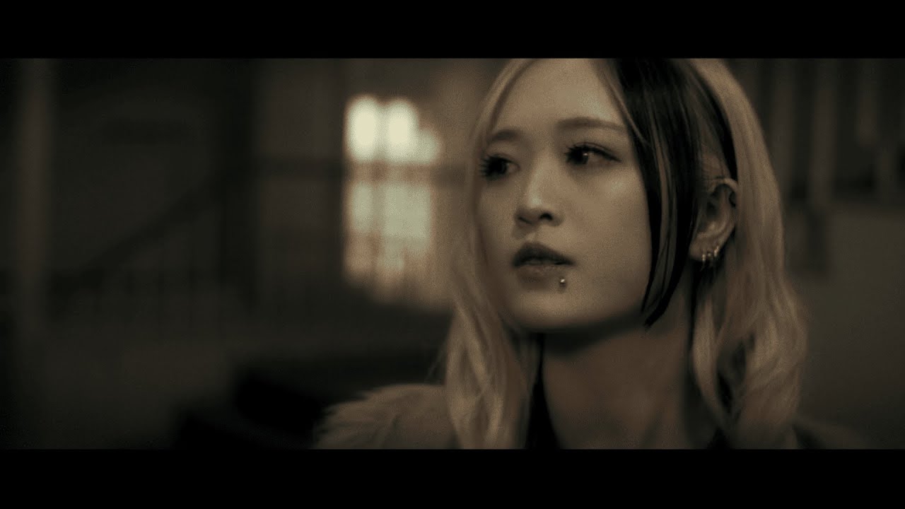 PaleNeØ - Raison d'etre (Official Music Video) - YouTube