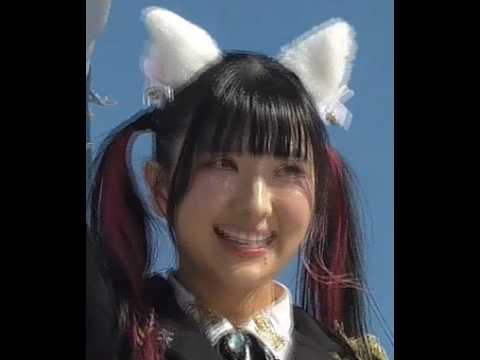 MV】ケイ潤子/「硝子の季節」〜garasunotoki〜 - YouTube