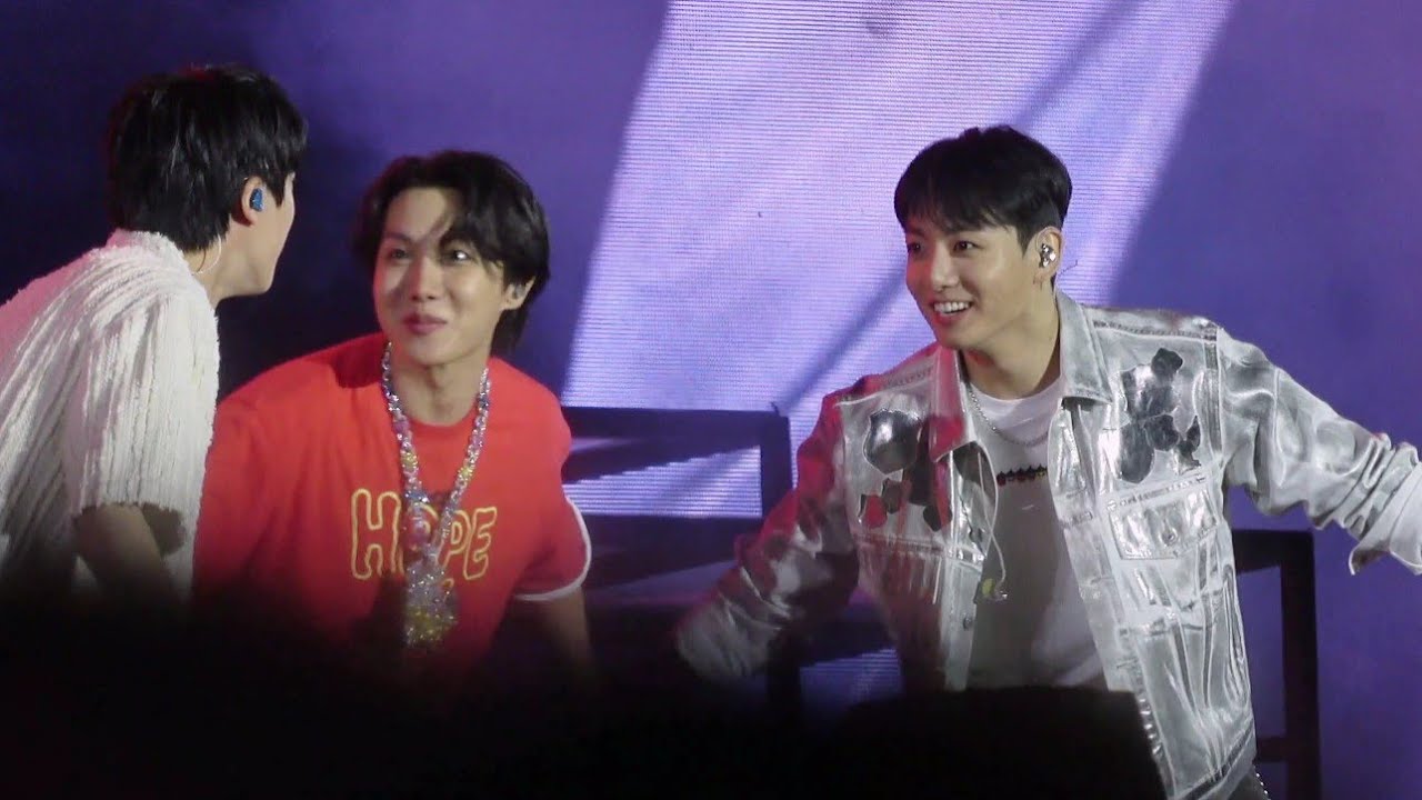 231120 BTS Jungkook 정국 