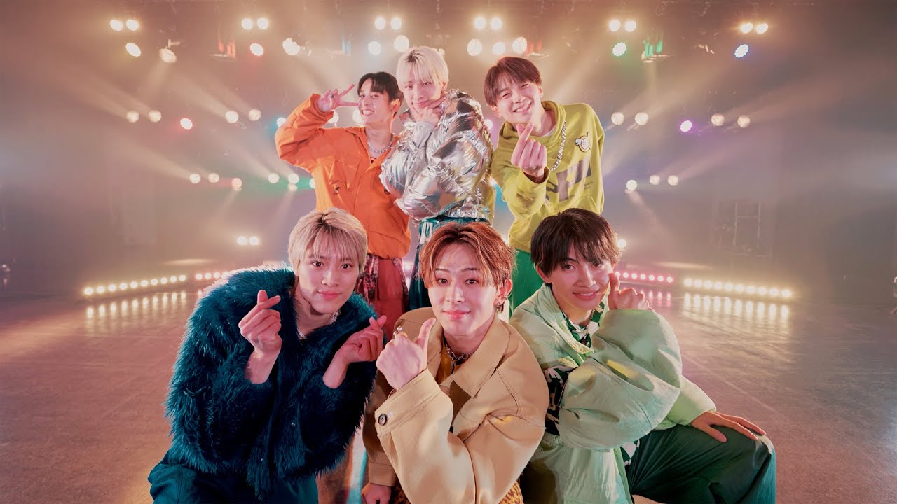 ONE N' ONLY／“Freaking Happy” Dance Practice Video - YouTube