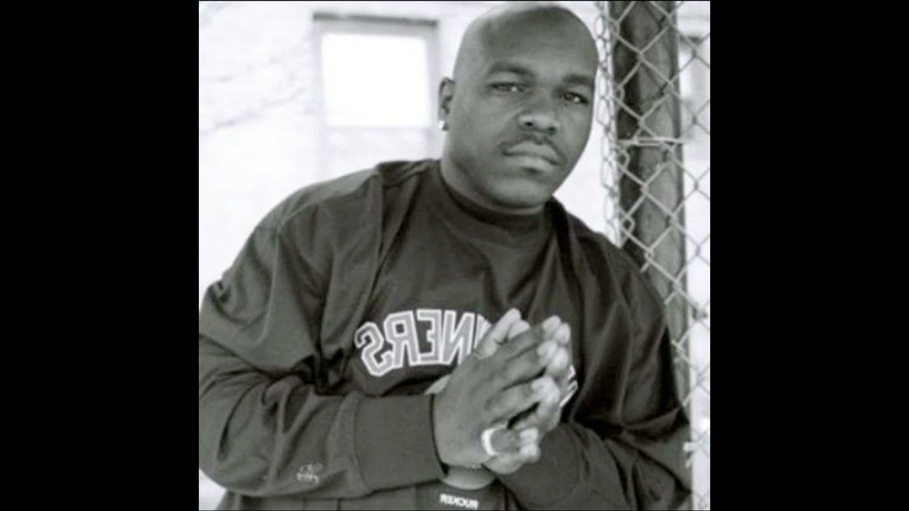 Freddie Foxxx - So Tough (Sid's Mellow Mix) Instrumental - YouTube