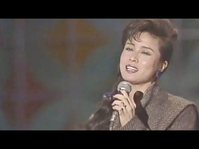 小柳ルミ子 - お久しぶりね [1983] Rumiko Koyanagi - Ohisashiburi Ne