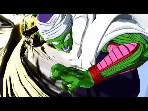 ナメック星人にガシャ絞っててよかった【ドラゴンボールレジェンズ