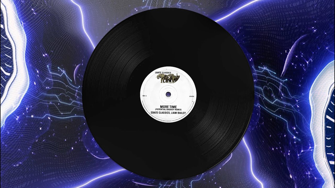 GREEN LANES/CRATE CLASSICS/レゲエをベースにRnB、アフロビーツ