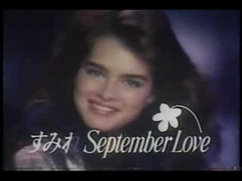 1982 カネボウ レディ80 - YouTube