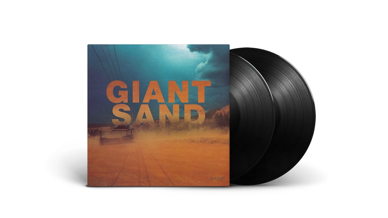 Giant Sand, Howe Gelb - Ramp (Full Album) - YouTube