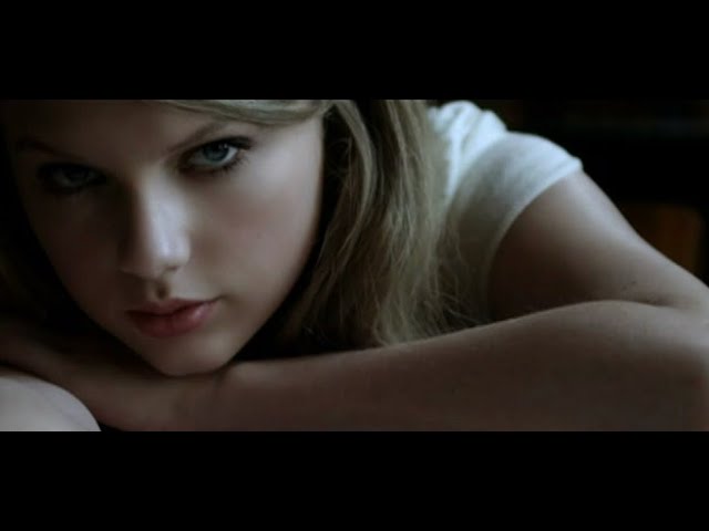 Taylor Swift - The Story Of Us - YouTube