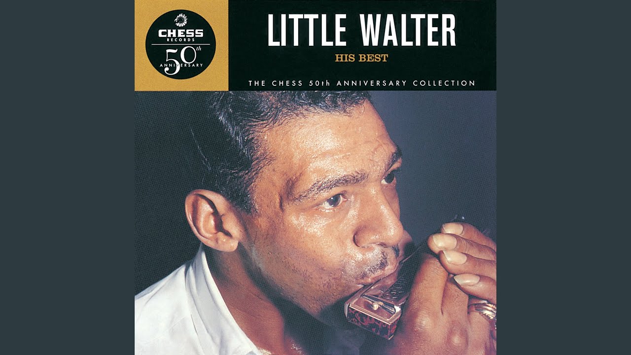 Mean Old World - YouTube