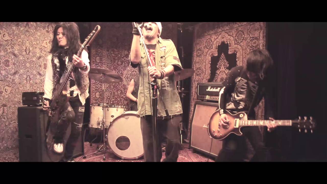 THE SLUT BANKS Official Website