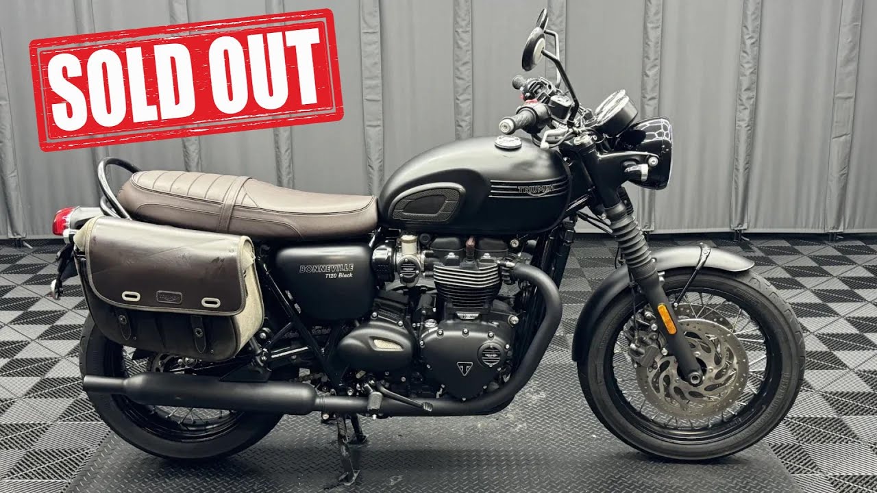 ボンネビルt120 社外LEDウィンカー 4個セット ボンネビルt120 社外LED