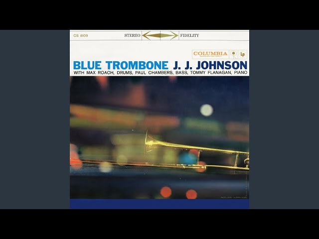 Blue Trombone (Part 1 & 2) - YouTube