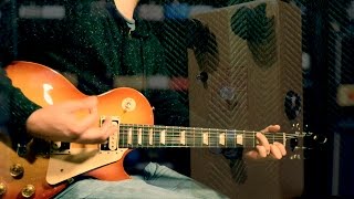 Lovepedal High Power Tweed Twin - YouTube