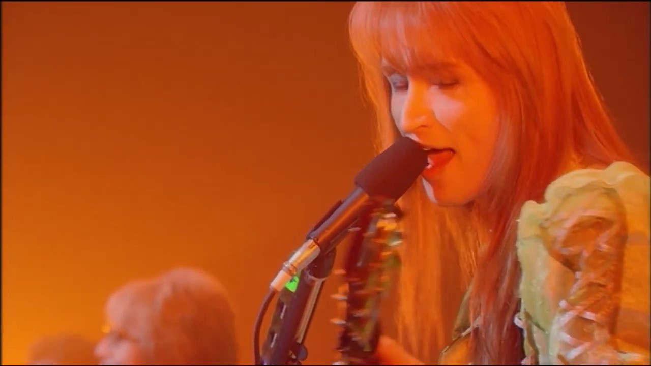 悲しみをぶっとばせ【THE ALFEE AUBE 2008 RENAISSANCE Live at NHK