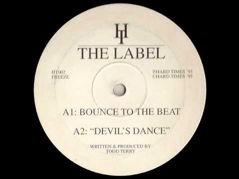 Bounce to the Beat - Todd Terry - YouTube
