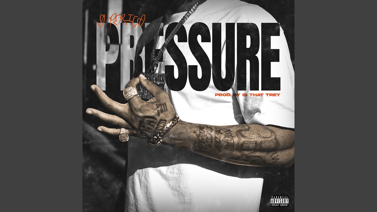 Pressure - YouTube