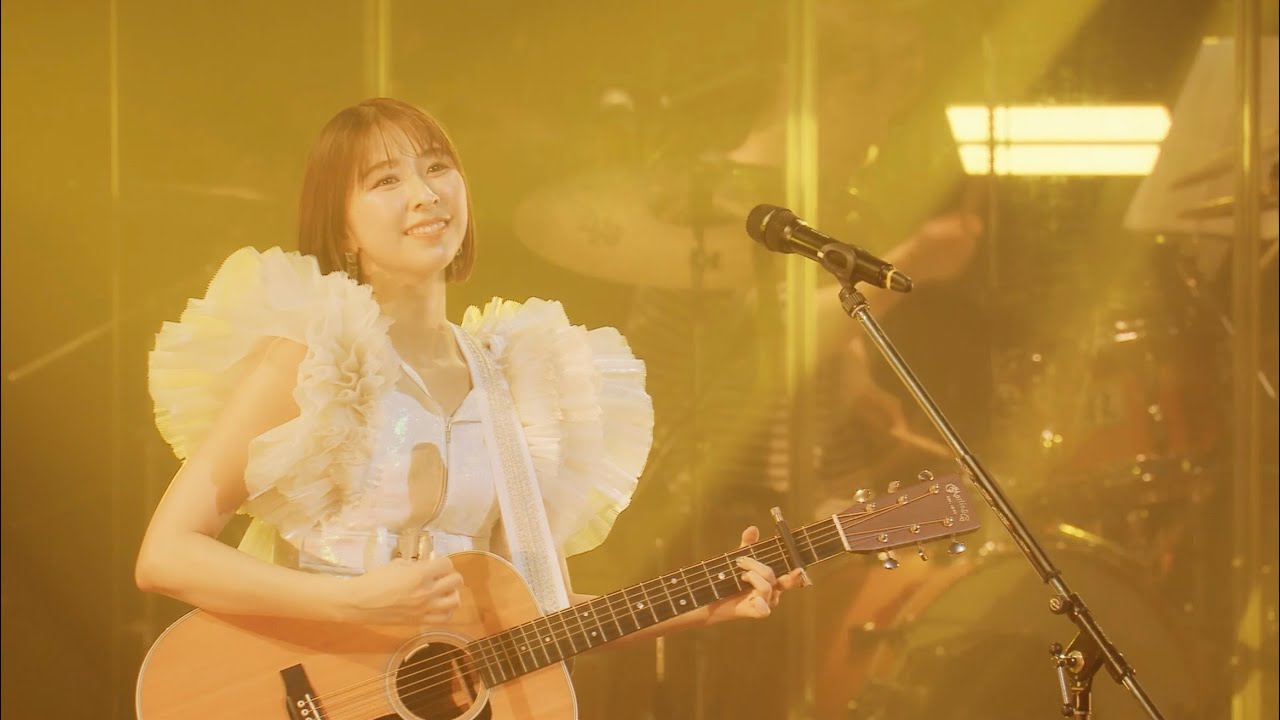 ももいろクローバーZ・玉井詩織、誕生日&初のソロアルバム「colorS