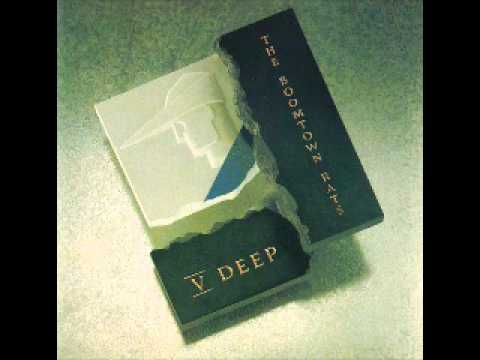 The Boomtown Rats – V Deep – Vinyl (LP, Album), 1982 [r1989082