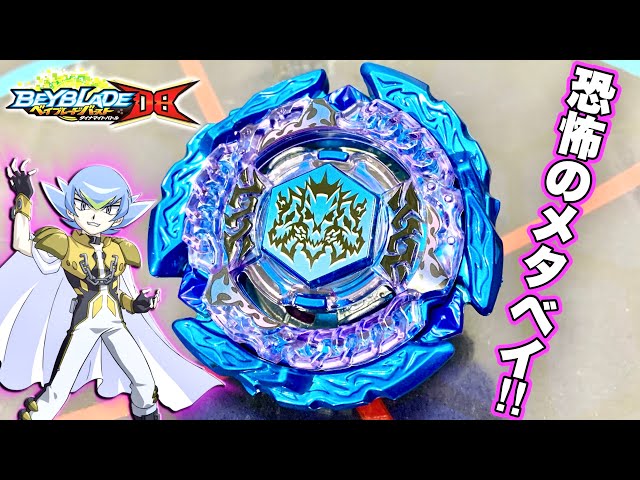 ブルーインフェルノVer.】ヘルケルベクス.Gg.Wvを徹底検証