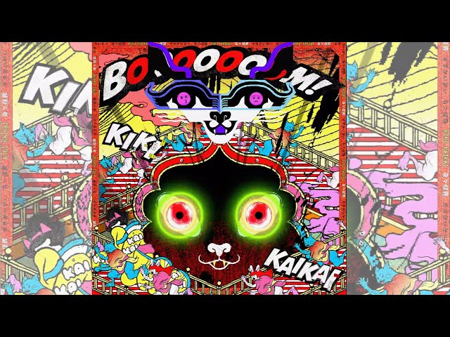 ゆず『奇々怪界-KIKIKAIKAI-』MUSIC VIDEO - YouTube