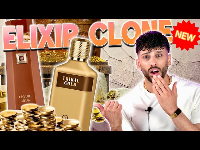 NEW Tribal Gold! Designer Quality - YouTube