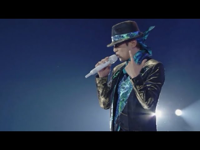 SMAP 君色思い （Mr.S 