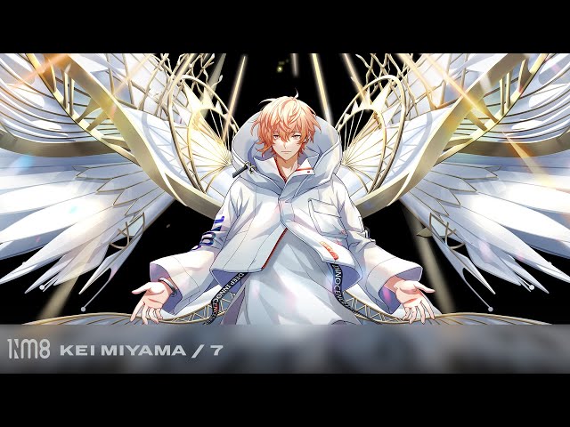 Paradox Live（パラライ）幻影トレーラー Ver.御山京 - YouTube