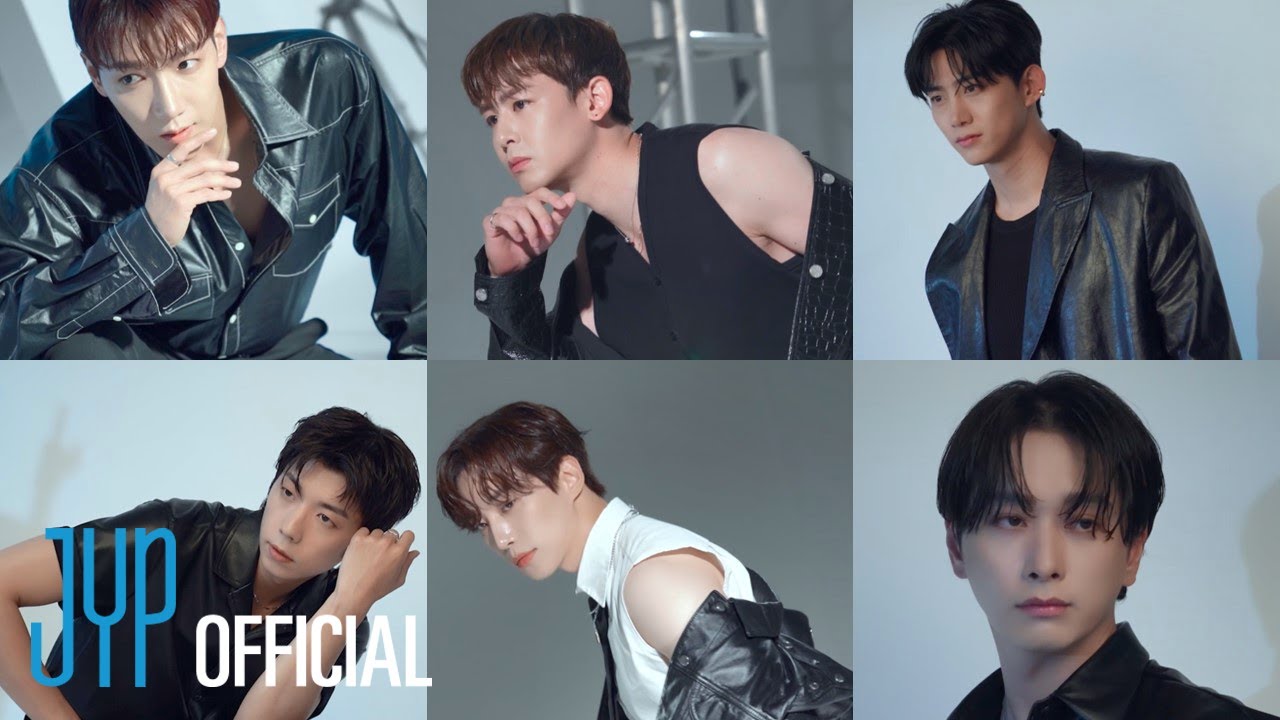 2PM 15th Anniversary Concert 〈It's 2PM〉 MD Highlight Video - YouTube