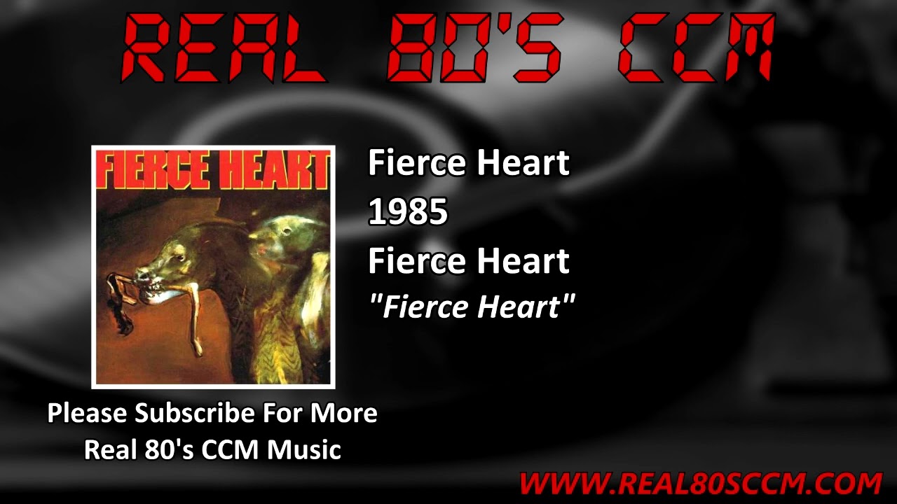 Fierce Heart - Fierce Heart - YouTube