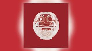 Lukas Traxel - One-Eyed Daruma (feat. Otis Sandsjö & Moritz