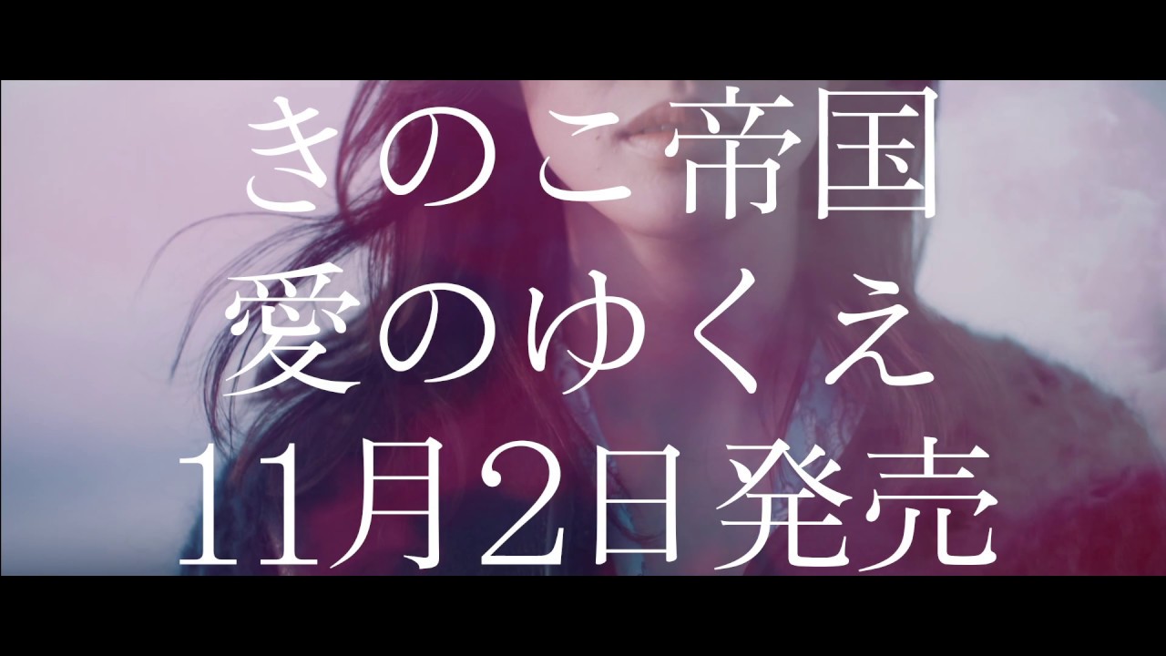 きのこ帝国 / 愛のゆくえ【通常盤】【CD】 – UNIVERSAL MUSIC STORE