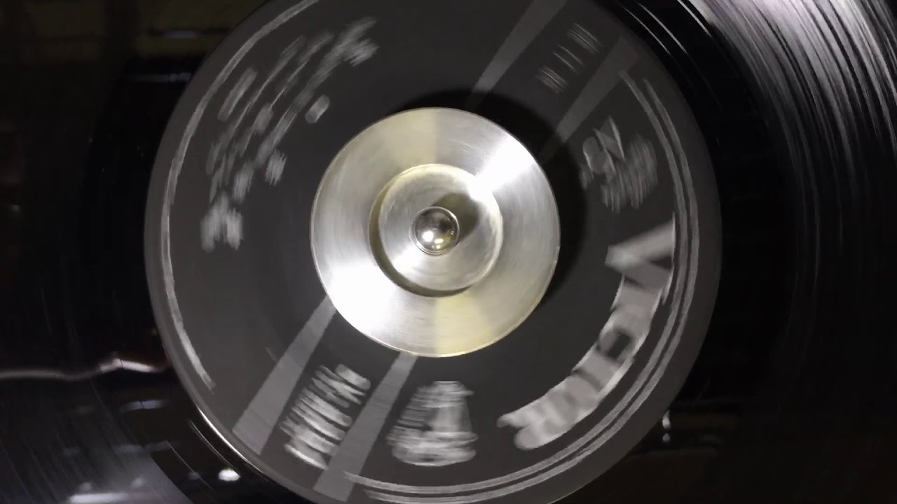 昭和ドーナツ盤ギャラリー