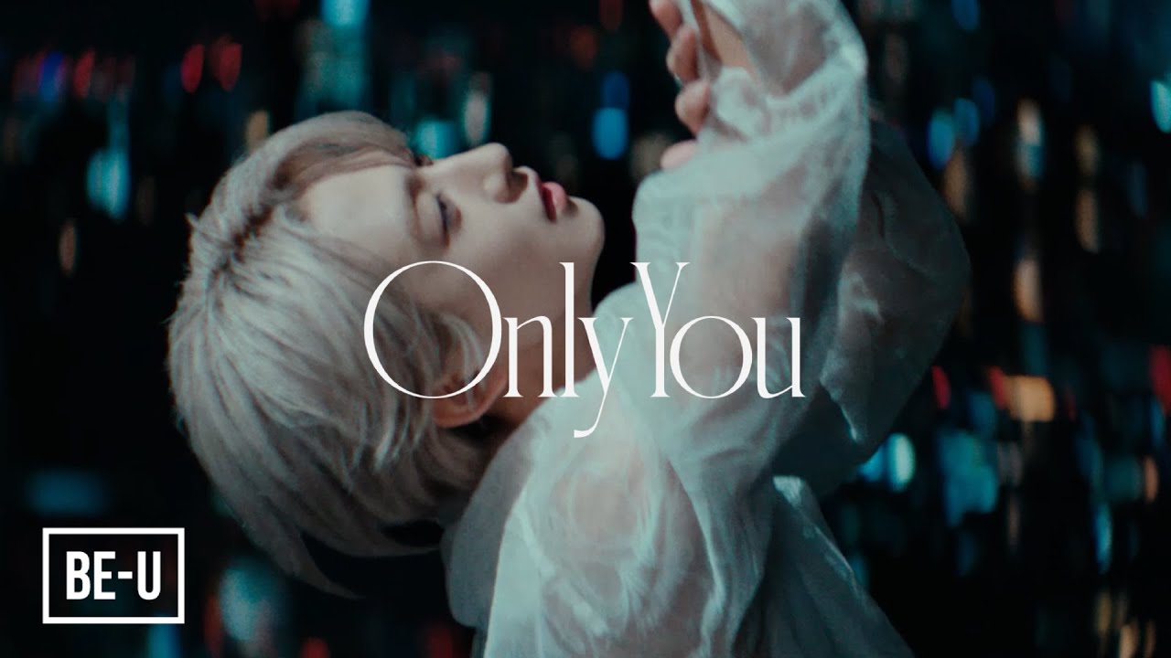 MAZZEL / Only You -Music Video- - YouTube