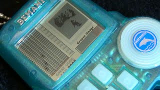 ビーマニポケット】コナミ ビートマニア サマーミックス BEMANI POCKET