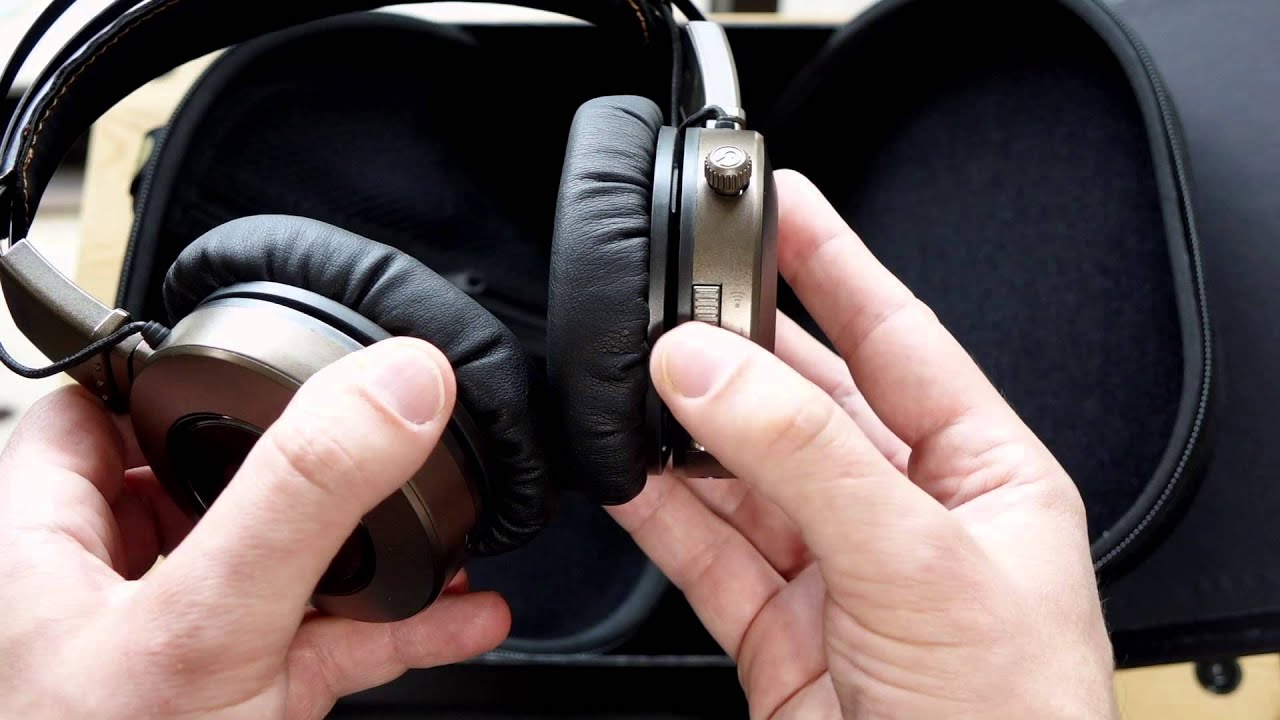 Pendulumic Stance S1+ Unboxing and review - YouTube