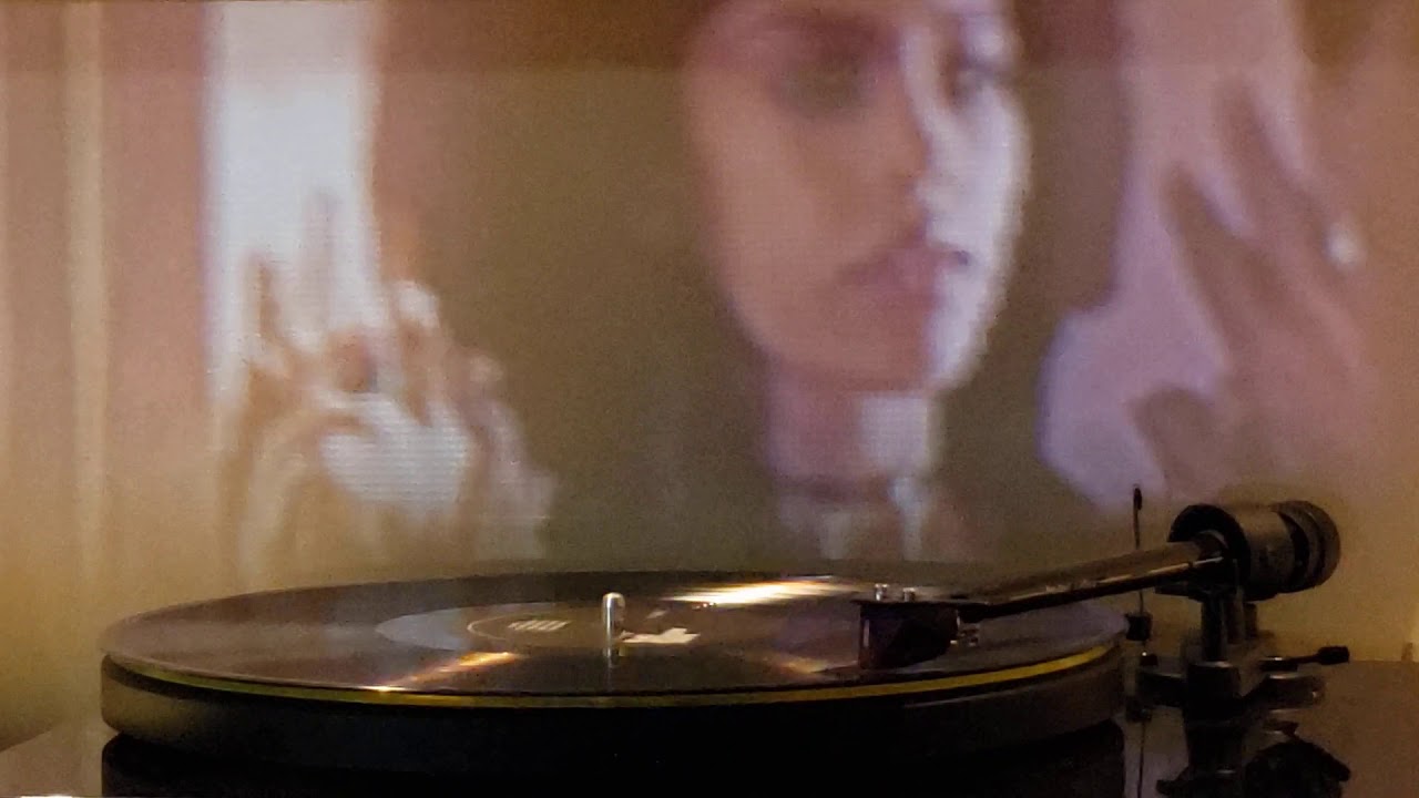 Marc Anthony - Paracen Viernes (Vinyl LP) - YouTube